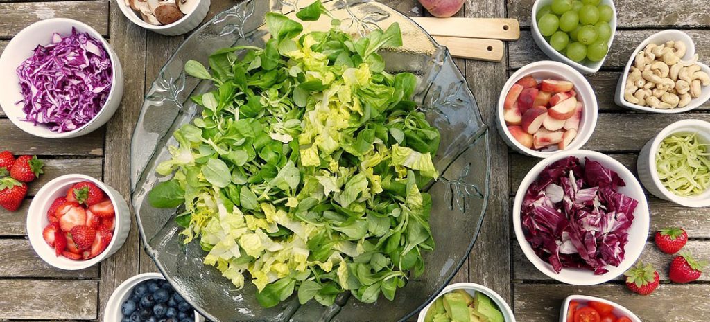 Végétarien, végétalien, vegan : la différence