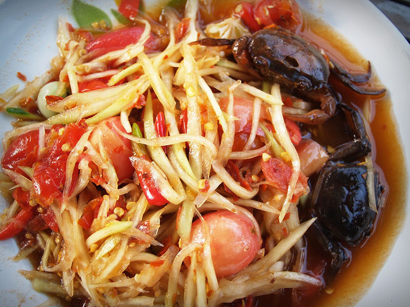 somtum-specialite-cuisine-thai