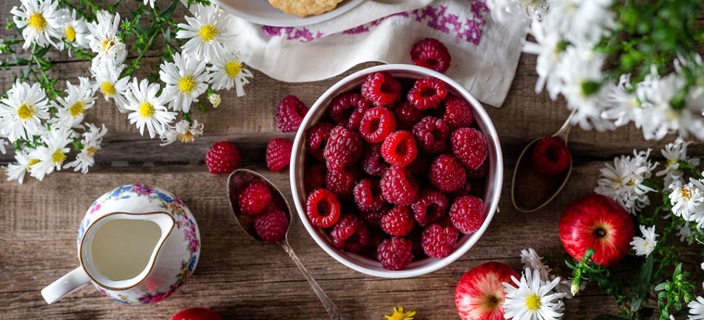 Avis sur la cétone de framboise
