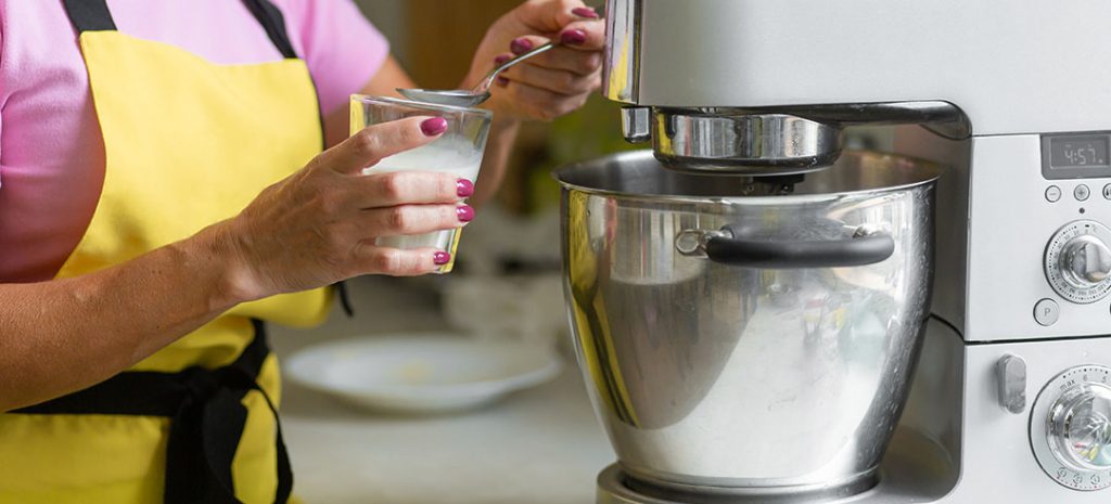 petit électroménager pour la cuisine