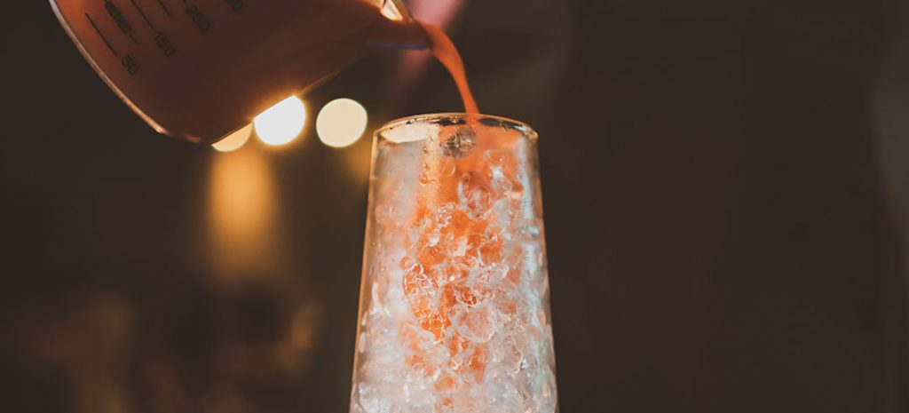 Présentation et recette du bubble tea
