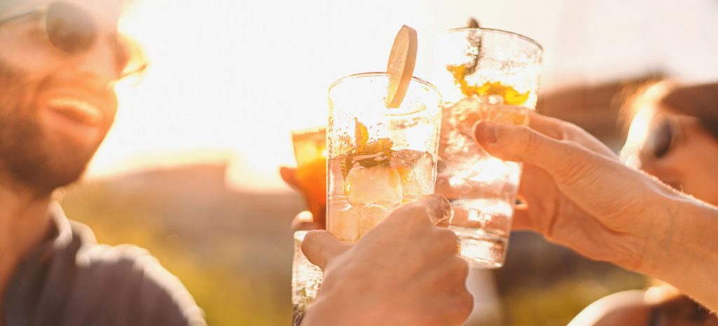 idées originales d'apéro entre amis