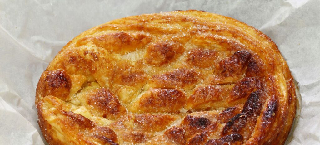 Spécialités culinaires bretonnes