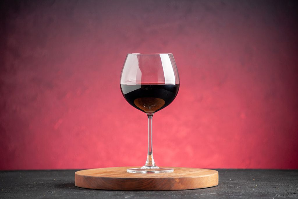 Plats à manger avec le Beaujolais