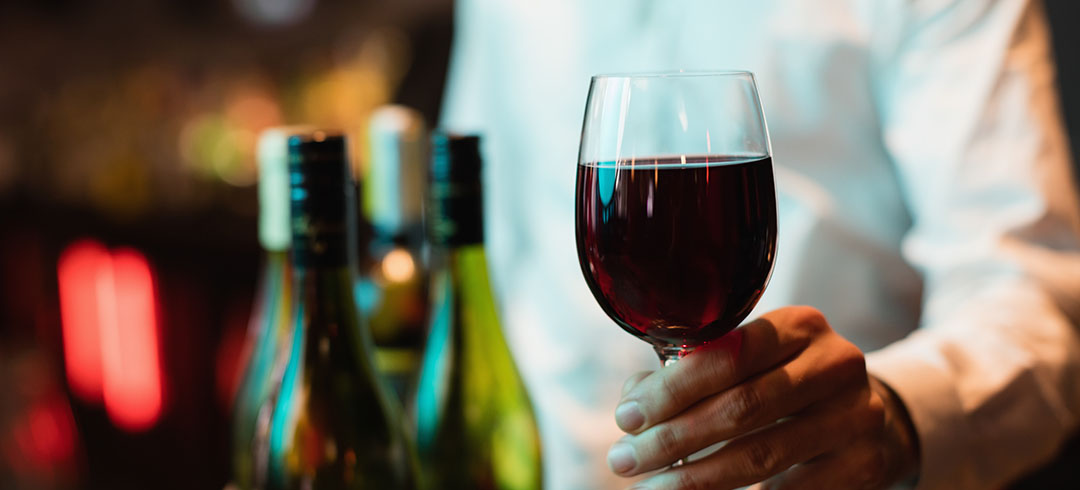 Quels sont les 10 meilleurs vins du monde