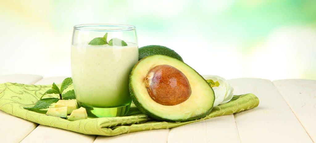 Recette du guacamolita