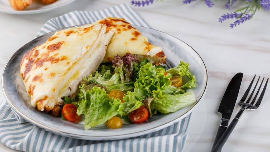 Recettes de croque-monsieur