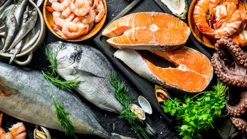 Recettes bretonnes pour cuisiner le poisson