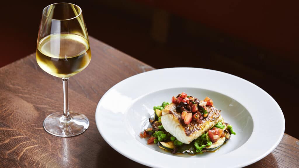 Gastronomie et vins du Périgord