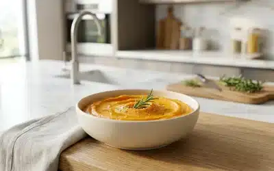 Purée de patate douce : Recettes onctueuses et secrets nutritionnels